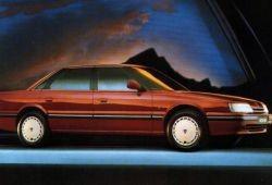 Sedan (1986 - 1999)