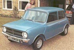 Clubman (1963 - 1980)