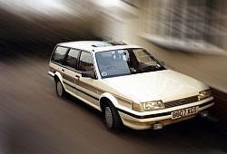 Kombi (1984 - 1993)