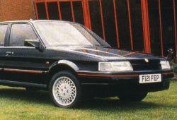 Sedan (1984 - 1994)