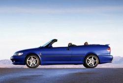 Cabrio (1998 - 2003)