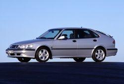 Hatchback (1998 - 2002)