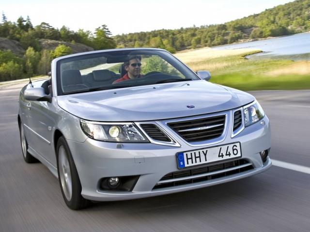 Cabrio (2002 - 2011)