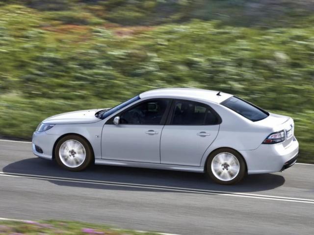 SportSedan (2002 - 2014)