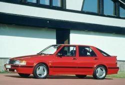 I (1984 - 1993)