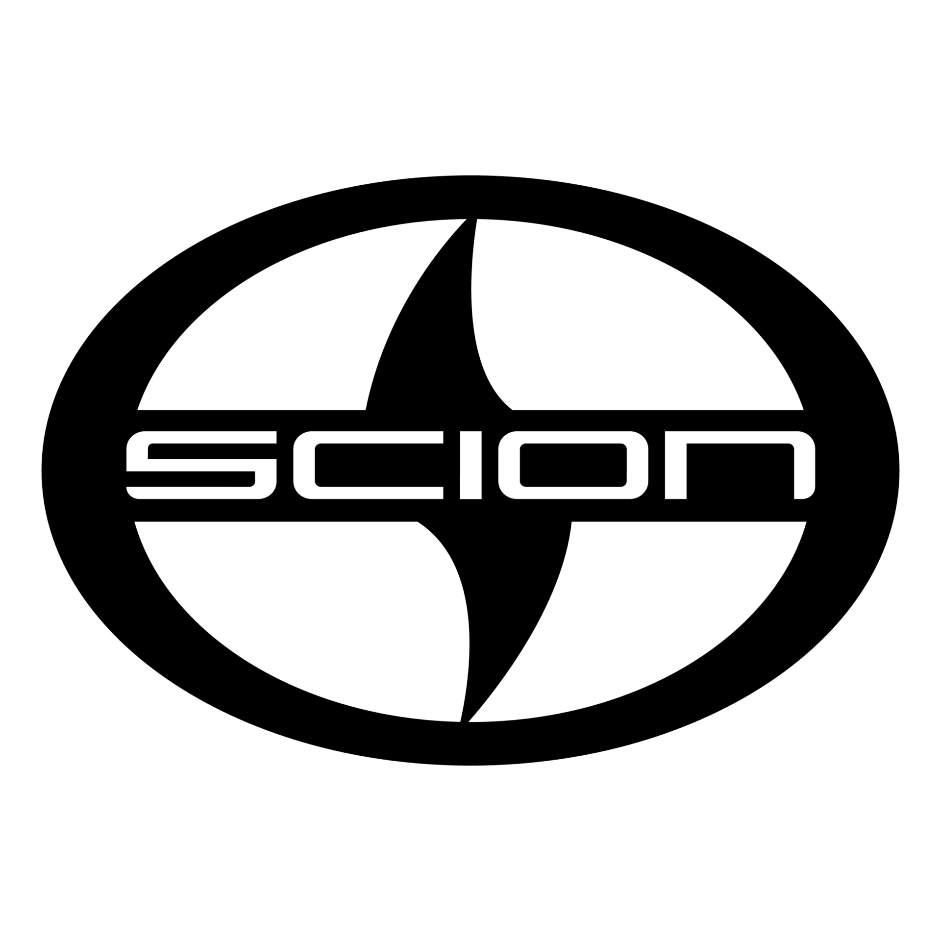 Logo Scion