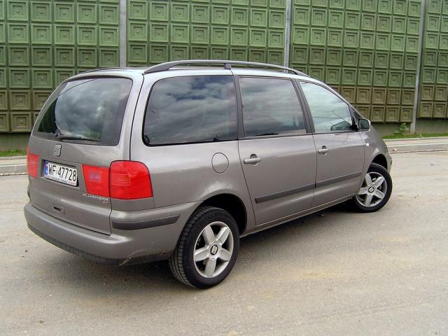 I (7MS) (1996 - 2010)