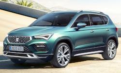 SUV Facelifting (2020 - teraz)