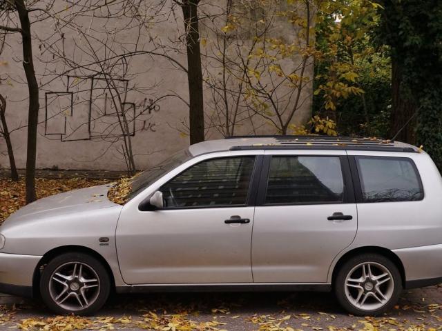 Kombi (1996 - 1999)