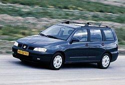 Kombi (1999 - 2002)