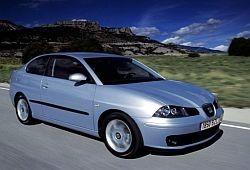 Coupe (2003 - 2009)