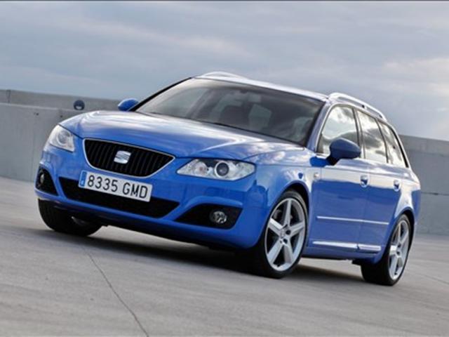 ST (2009 - 2011)