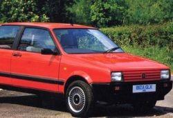 I (1984 - 1993)