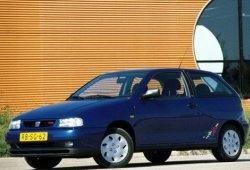 Hatchback (1993 - 1999)
