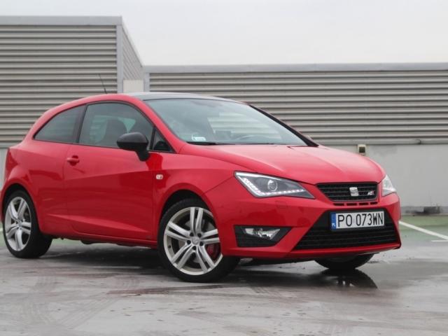 Cupra (2013 - 2016)