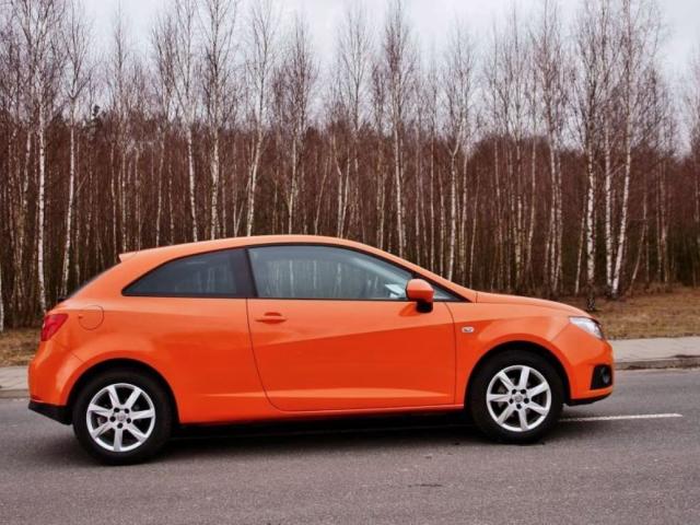 SportCoupe (2008 - 2012)