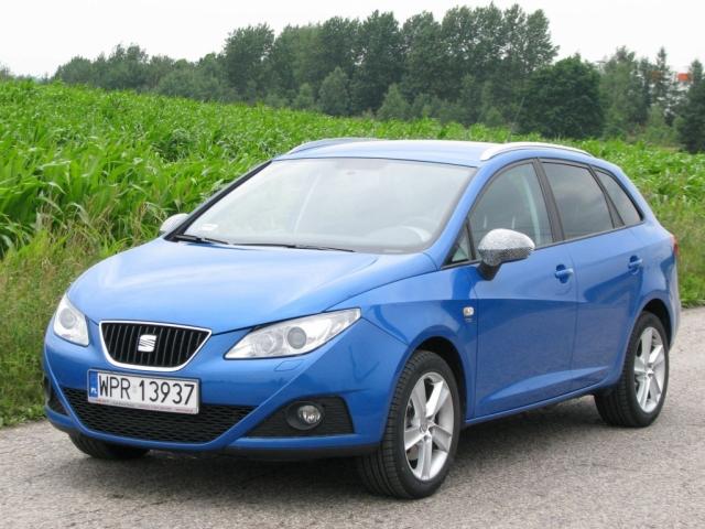 SportTourer (2010 - 2012)