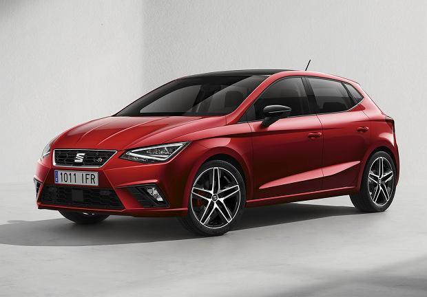 Hatchback 5d (2017 - 2021)