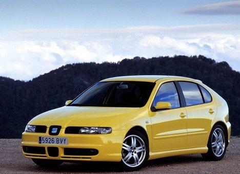 I (1999 - 2005)