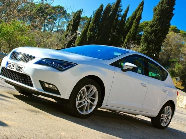 Hatchback (2013 - 2016)