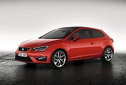 SC Facelifting (2016 - 2018)