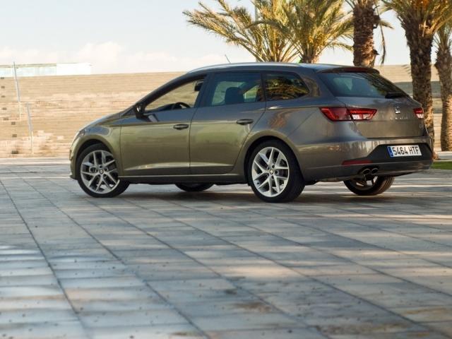ST (2013 - 2016)