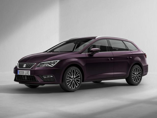 ST Facelifting (2016 - 2020)