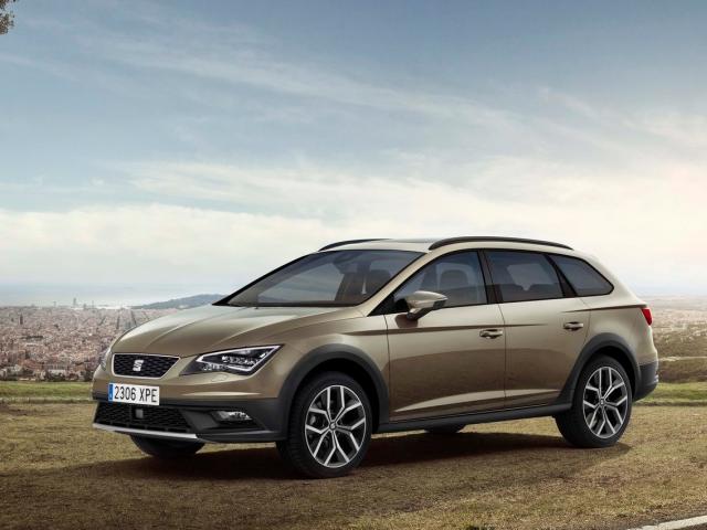 X-Perience (2014 - 2019)