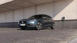 Hatchback Plug-In (2020 - teraz)
