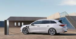 Sportstourer Plug-In (2020 - teraz)