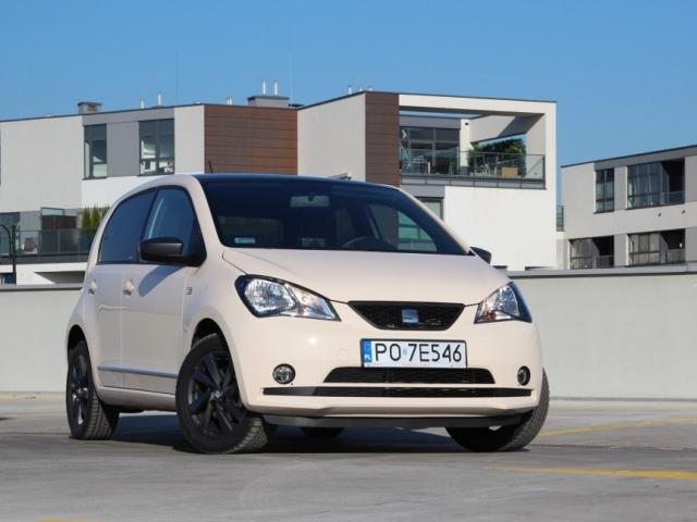 Hatchback 5d (2011 - 2018)