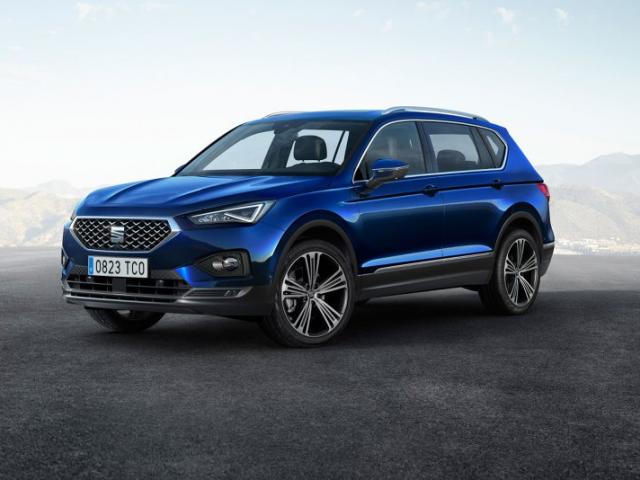 SUV (2018 - 2022)