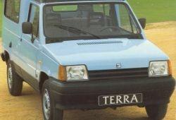 Terra