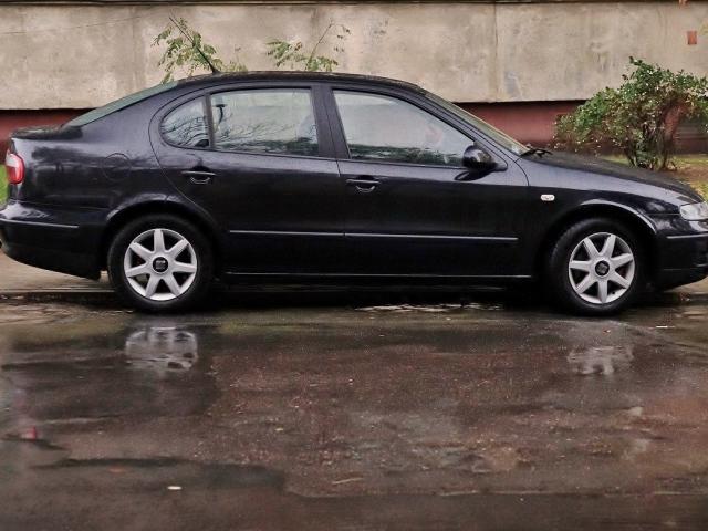 II (1999 - 2004)