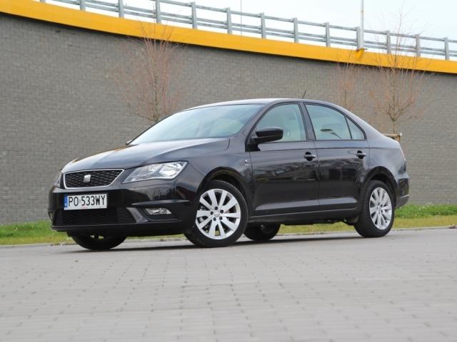 Liftback (2012 - 2017)