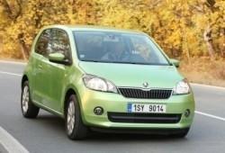 Hatchback 3d (2011 - 2017)