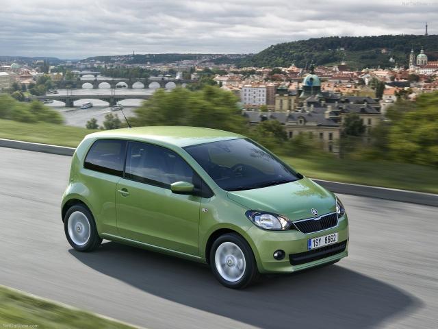 Hatchback 3d Facelifting (2017 - 2019)