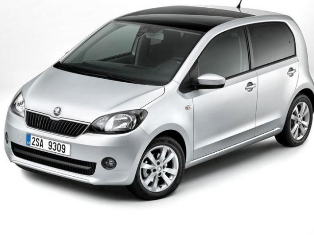 Hatchback 5d Facelifting (2017 - 2019)