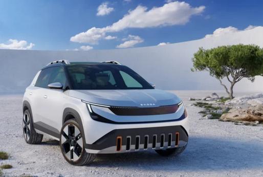 SUV (2024 - teraz)
