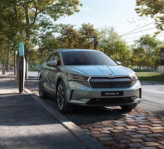 SUV (2020 - teraz)