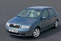 Hatchback (1999 - 2007)