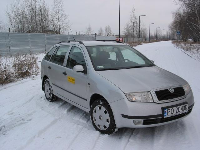 Kombi (2000 - 2008)