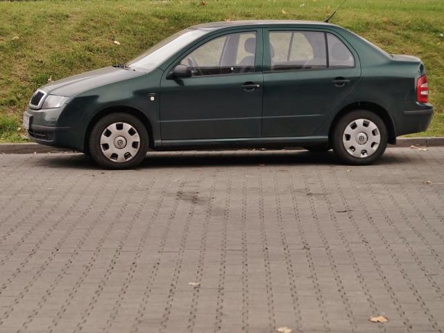 I (1999 - 2008)