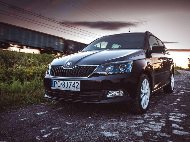 Hatchback (2014 - 2018)