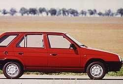 Kombi (1988 - 1994)