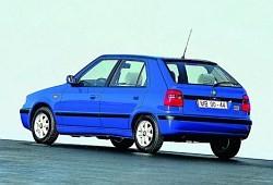Hatchback (1994 - 1998)