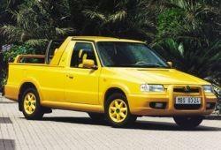 Pick Up (1997 - 2000)