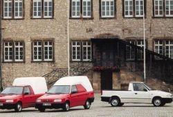 I (1994 - 2000)