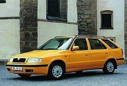 Kombi (1998 - 2001)