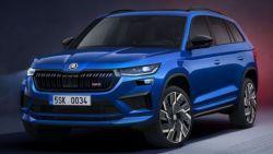 RS Facelifting (2021 - 2024)
